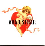 Arab Strap - Cherubs EP